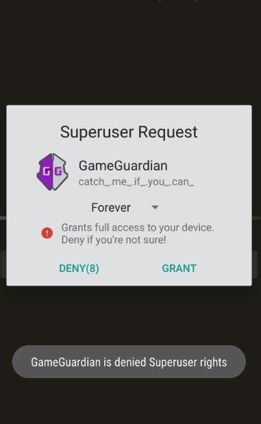 game guardian apk nox