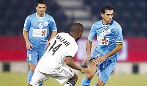 game in al kharaitiyat qatar