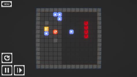 Game Jam Cell Machine
