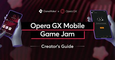 Game Jam Creator