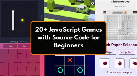 game javascript