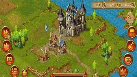 Download Game Android Mod Apk Offline Rpg Epic Conquest 4 5 Apk Mod