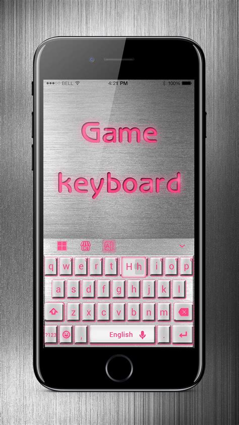 Game Keyboard Apk App