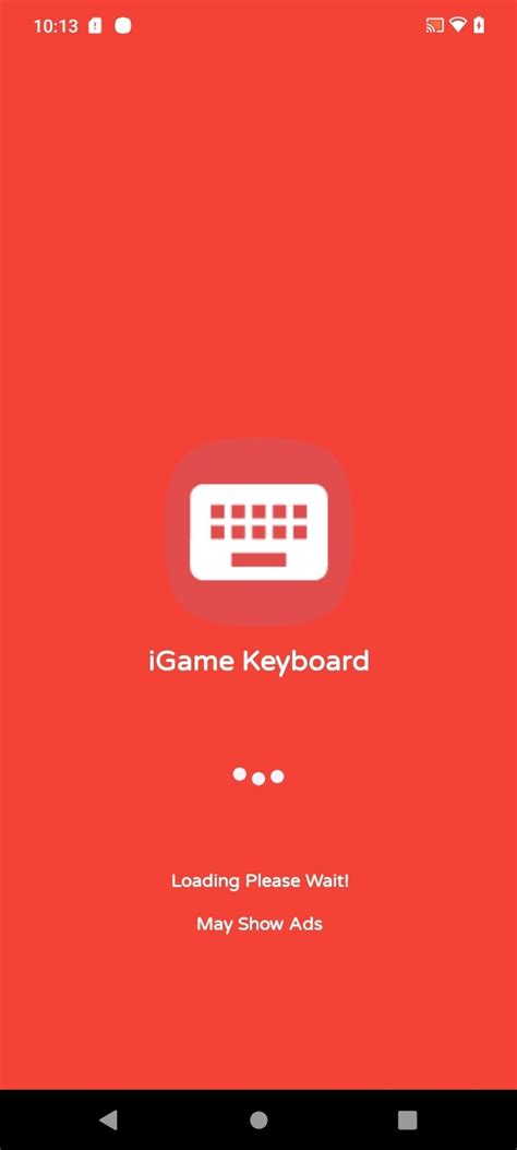 Game Keyboard Apk Pro