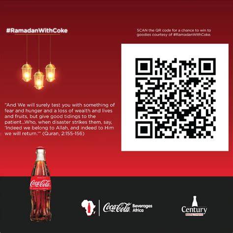 Game Kit Code Coca Cola