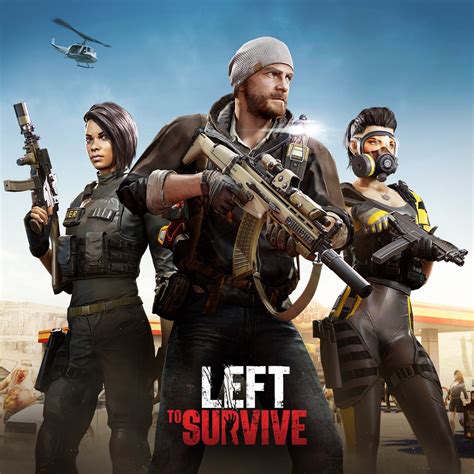 Download Left to Survive 4.6.0 APK MOD for android free