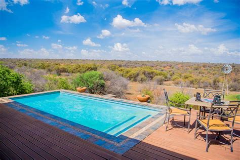 Game Lodges In Klerksdorp
