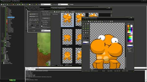 Game Maker now available on the App Store image GameMaker Studio Mod DB
