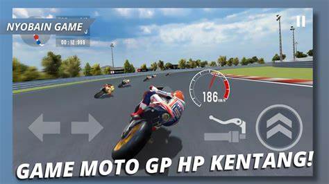 game moto gp untuk hp