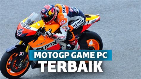 Game MotoGP untuk HP di Indonesia