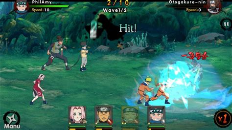 Game Naruto Untuk Hp Android: Tips, Review, Dan Tutorial 2023