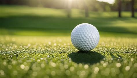 Game Of Golf Explained