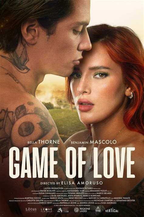 game of love wiki