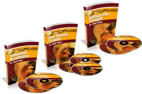 game of seduction trilogy