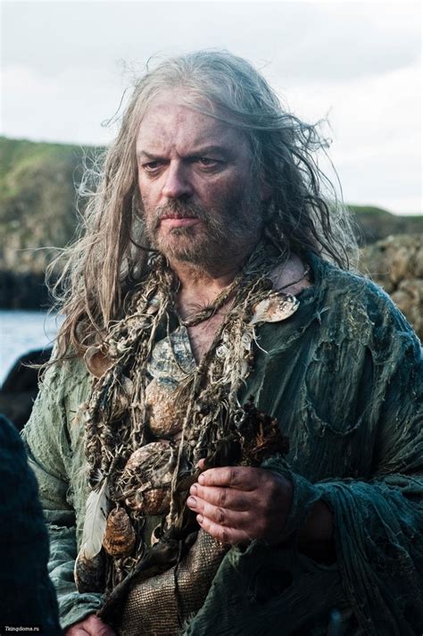 Game Of Thrones Characters Priest