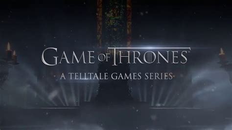 Game of thrones Full APK+DATA (Episodes Unlocked) Custom Android Pro