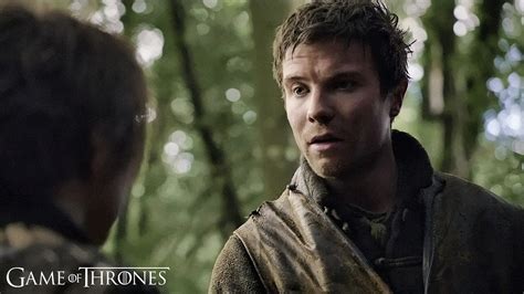 Game Of Thrones Gendry Actor