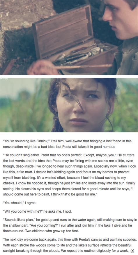 game of thrones hunger games fanfiction
