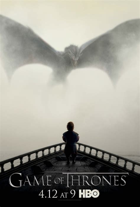 Viral Game Of Thrones Poster Latest