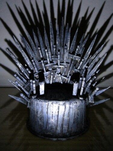 Game Of Thrones Printable Toothpicks