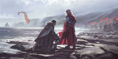 Look Game Of Thrones Torren Update