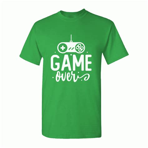 game on tshirt
