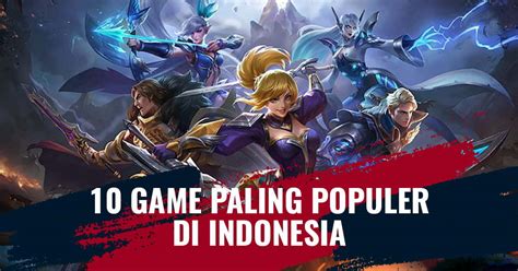 game online indonesia