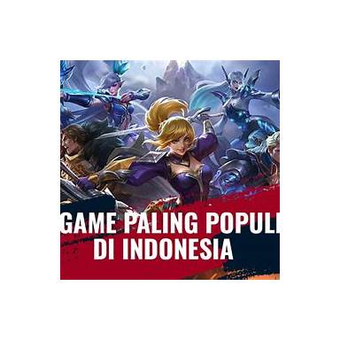 Game Online Indonesia