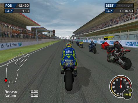 game online moto gp