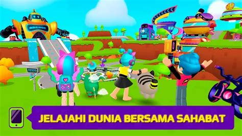 Game seru YouTube