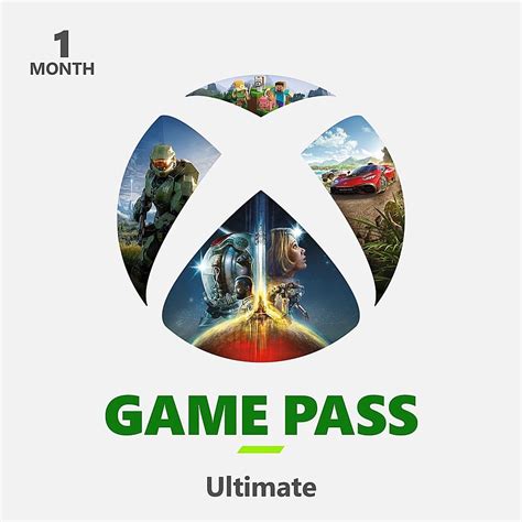 Game Pass Ultimate 1 Dollar