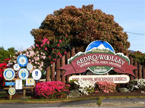 Game Path Sedro Woolley Wa