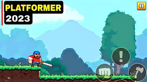 Nice Android Platform Games Dota Blog Info