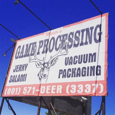Game Processing Draper Utah