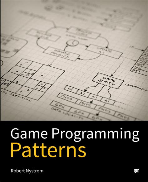 List Of Game Programming Patterns Robert Nystrom Download Ideas