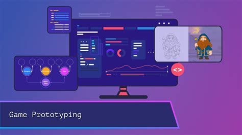 Game Prototype Examples