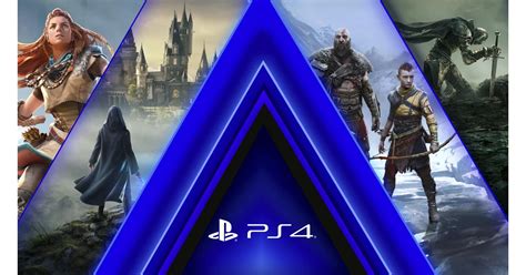 Top 10 Best PS4 Exclusive Games Of 2017 Gaming Central