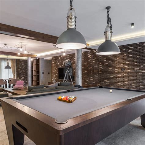 Game Room Decor: Creating the Ultimate Gaming Space
