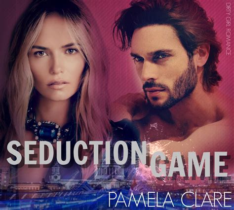 game seduction of