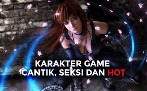 Exploring the Intriguing World of Game Seksi in Indonesia