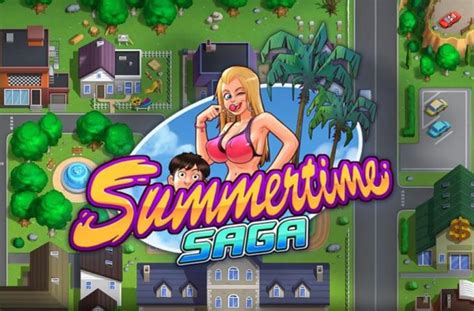 5 Games Like Summertime in Indonesia That You Need to Play