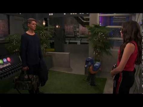 Game Shakers Ending