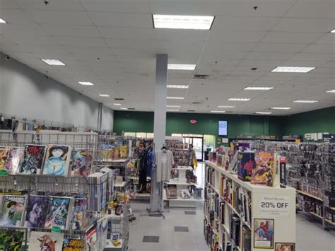 game shops in durham