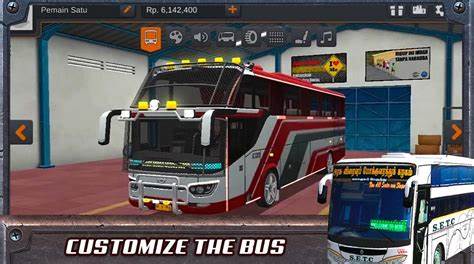 game simulator bus terbaik untuk laptop indonesia