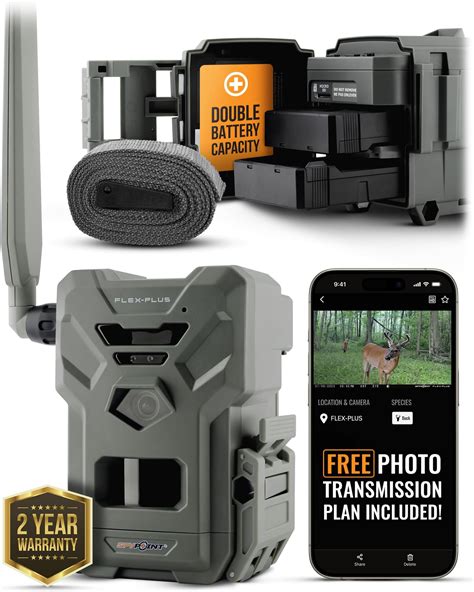 Game Spy Camera