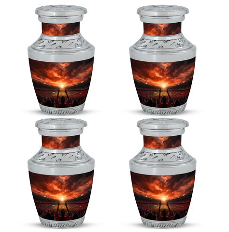 Game Stores Small Urn