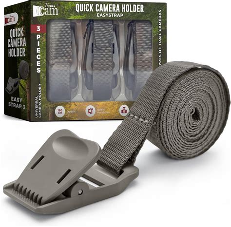 Game Trail Camera Strap