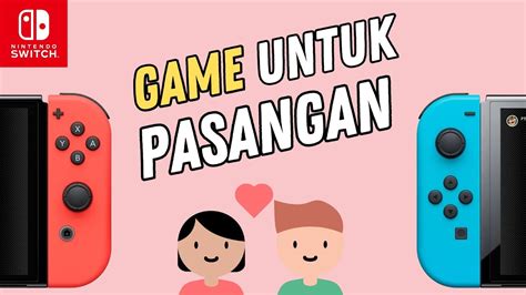 Game Online untuk Pasangan Cocok Dimainkan Saat LDR
