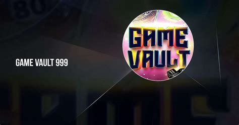 Game Vault Link