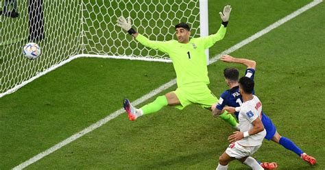 game winning goal usa vs iran